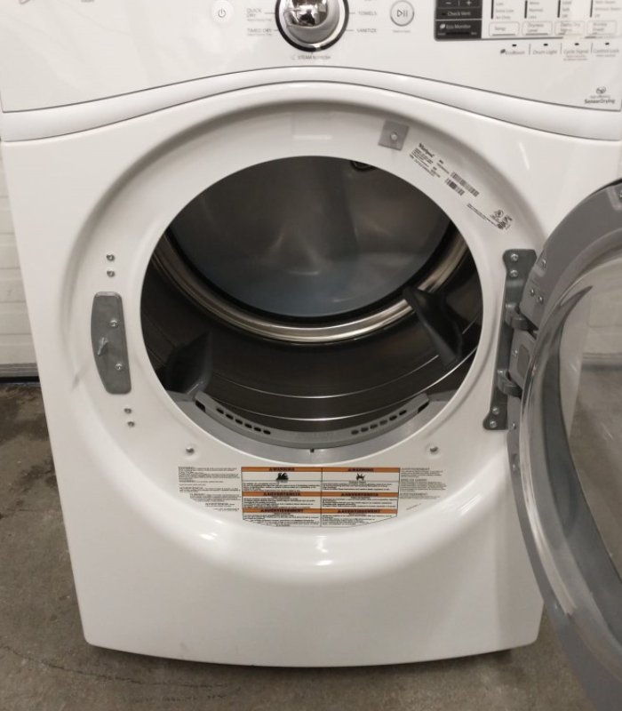 General Electric dryer repairs